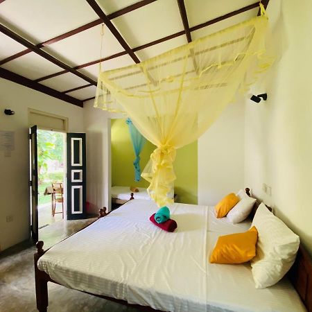 Nature Villa Unawatuna Galketiya Екстериор снимка