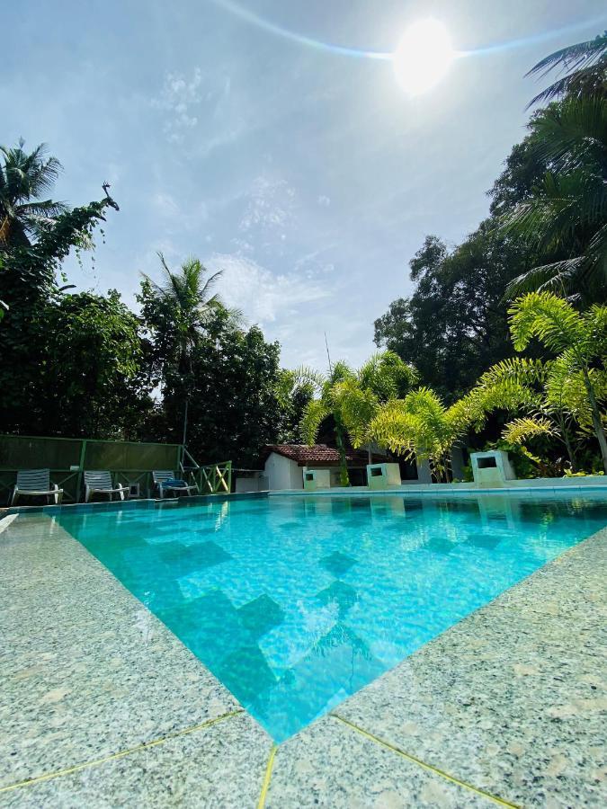 Nature Villa Unawatuna Galketiya Екстериор снимка