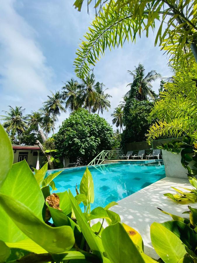 Nature Villa Unawatuna Galketiya Екстериор снимка
