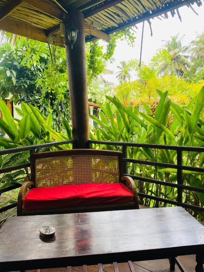 Nature Villa Unawatuna Galketiya Екстериор снимка