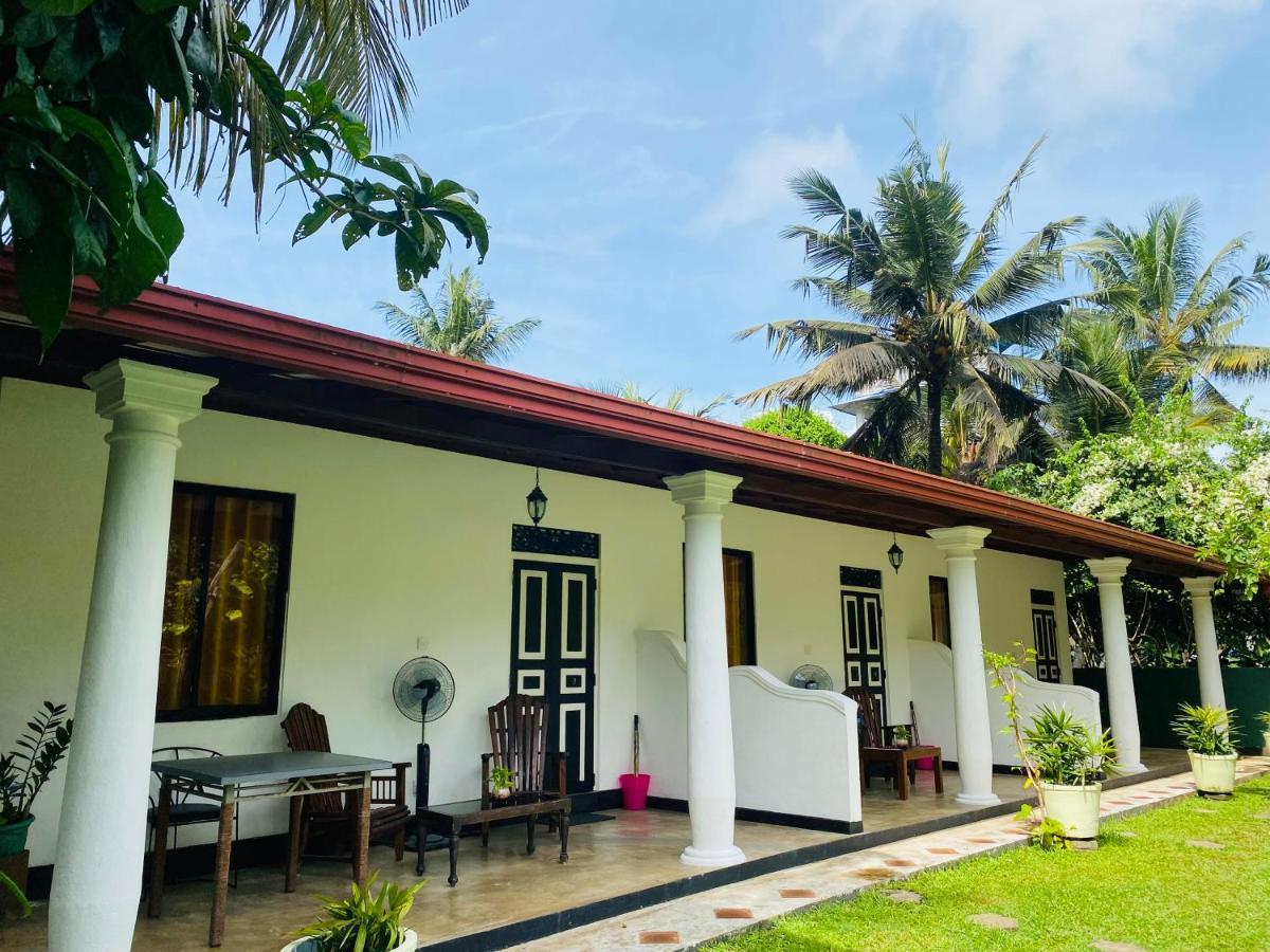 Nature Villa Unawatuna Galketiya Екстериор снимка