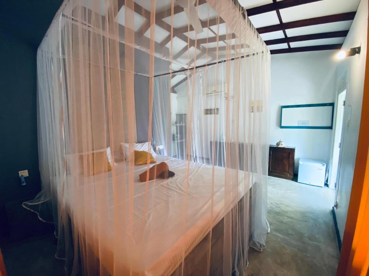 Nature Villa Unawatuna Galketiya Екстериор снимка