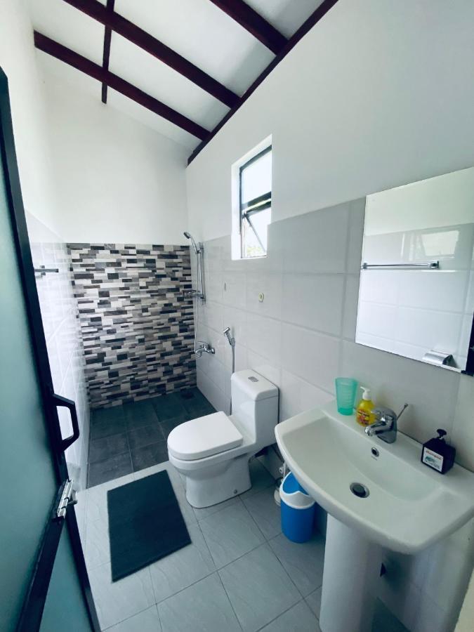 Nature Villa Unawatuna Galketiya Екстериор снимка