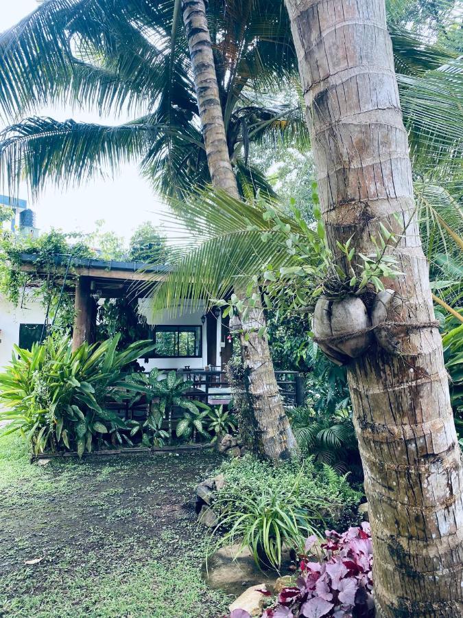 Nature Villa Unawatuna Galketiya Екстериор снимка