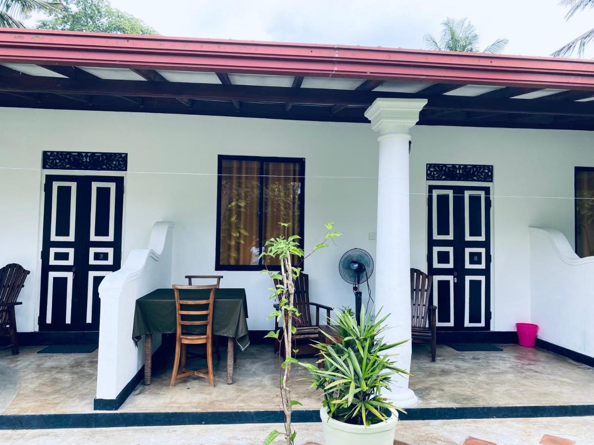 Nature Villa Unawatuna Galketiya Екстериор снимка