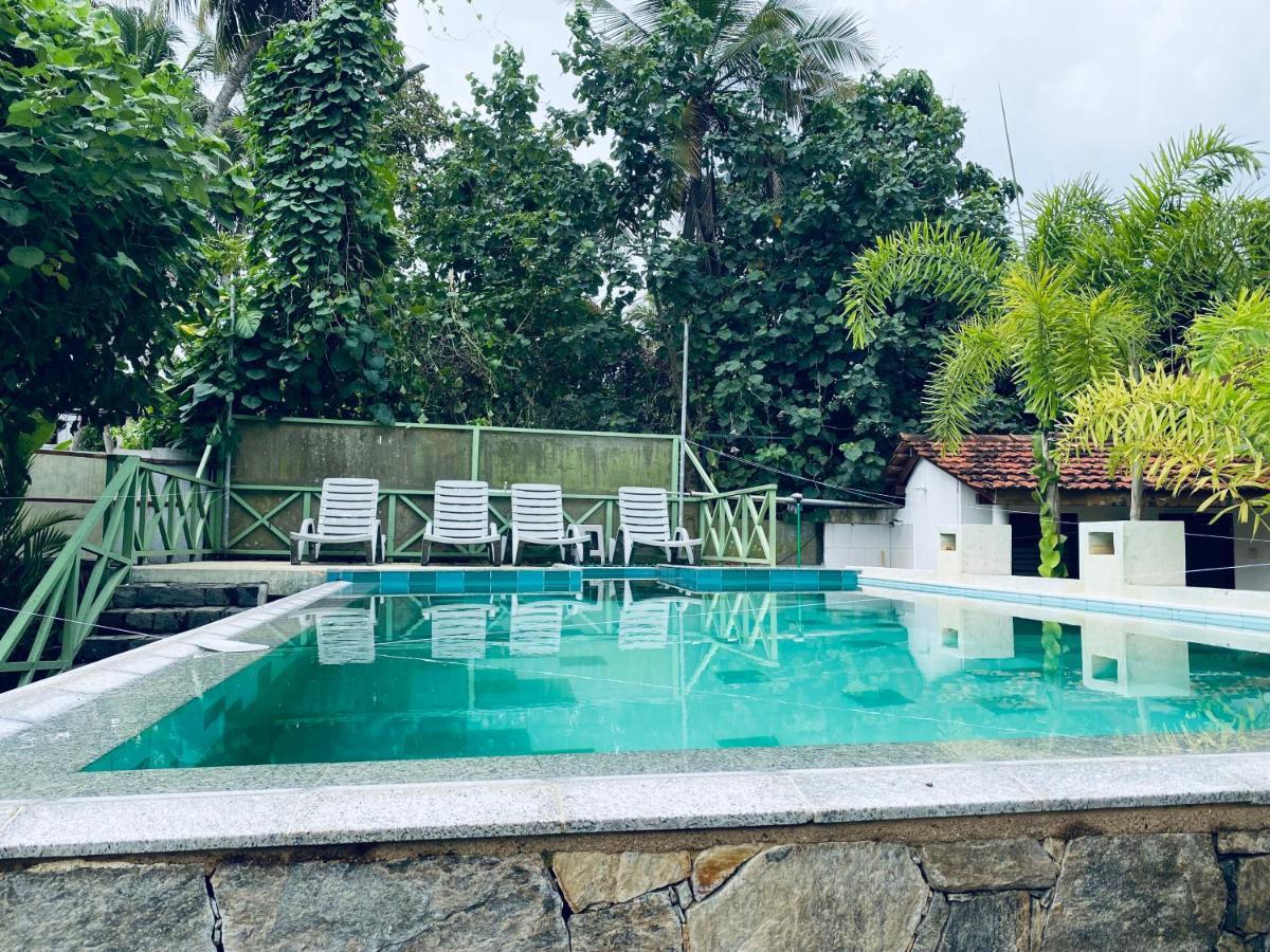 Nature Villa Unawatuna Galketiya Екстериор снимка