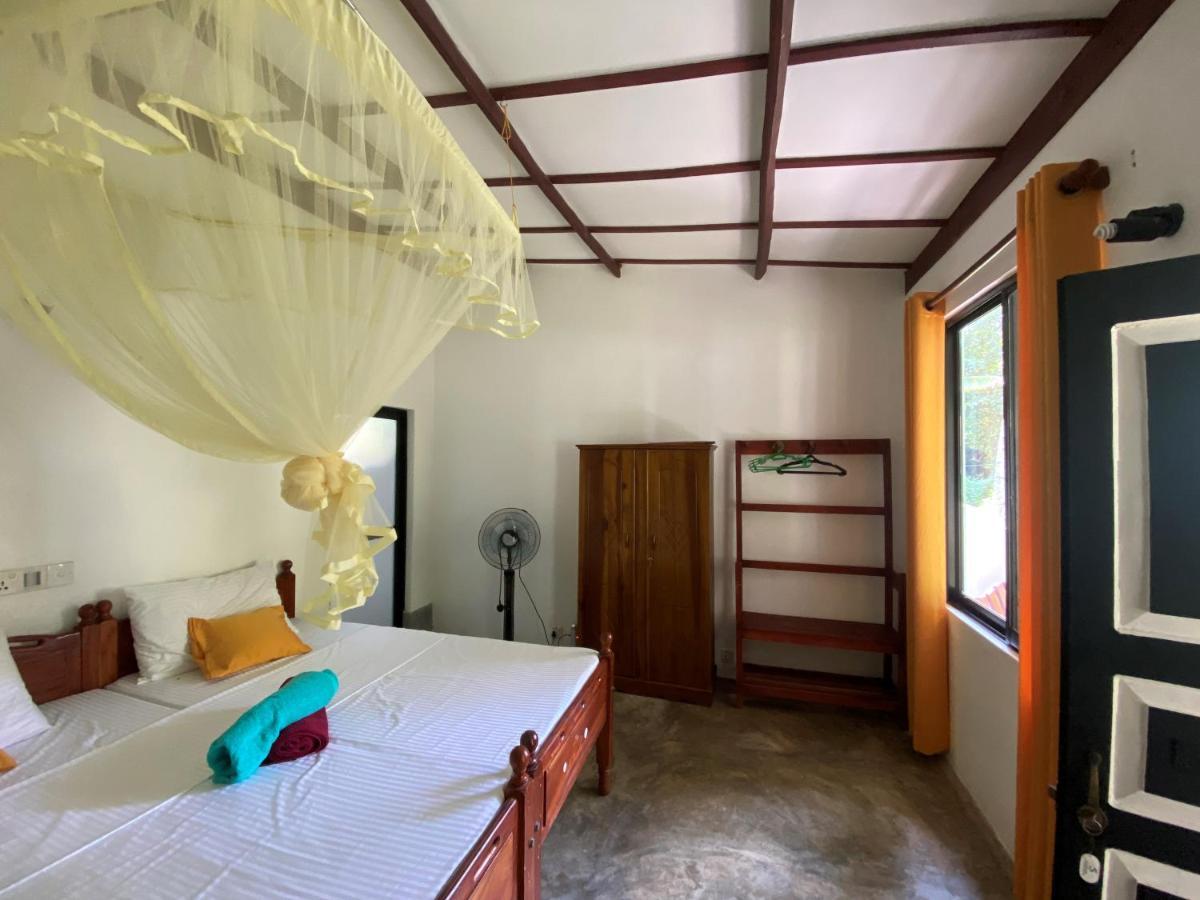 Nature Villa Unawatuna Galketiya Екстериор снимка