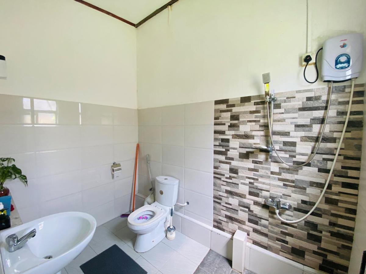 Nature Villa Unawatuna Galketiya Екстериор снимка