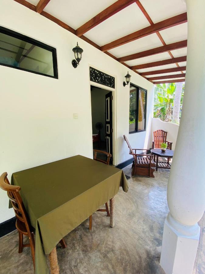 Nature Villa Unawatuna Galketiya Екстериор снимка