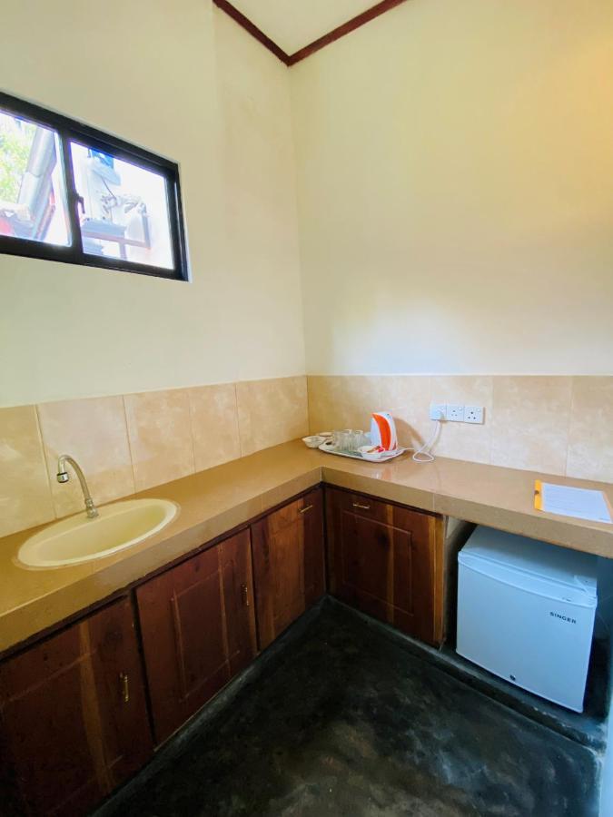 Nature Villa Unawatuna Galketiya Екстериор снимка